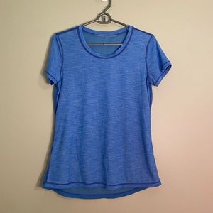 lululemon short sleeve